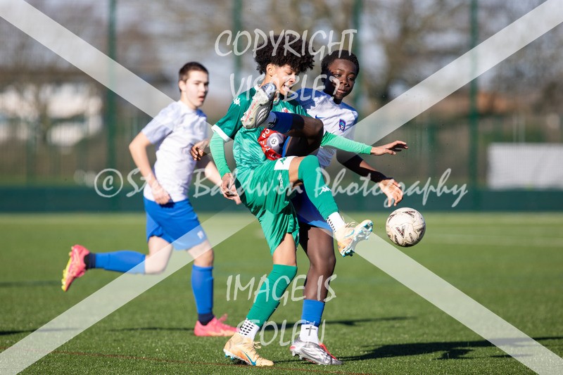 1DX30023 - 2026-02-14 FC Abbey Meads U14 North Wilts RTC V Coton Green Minor U14