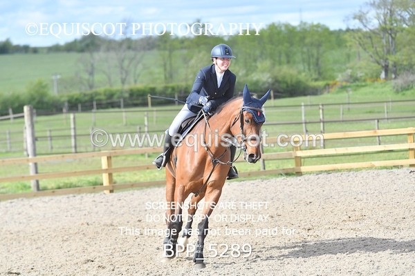 BPP_5289 - CLASS 20 SAT Scottish Branch 1.10m Amateur Championship