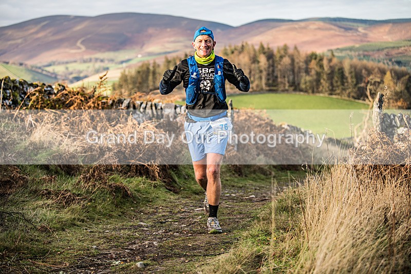 Tweed Valley-426 - High Terrain Events Tweed Valley 50 & 65K Ultra Trail Races Sunday 16th November 2025