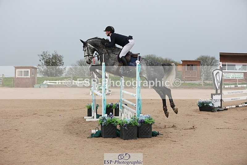 250424-082936-02342 - Cls 25 Young Horse 5yr old