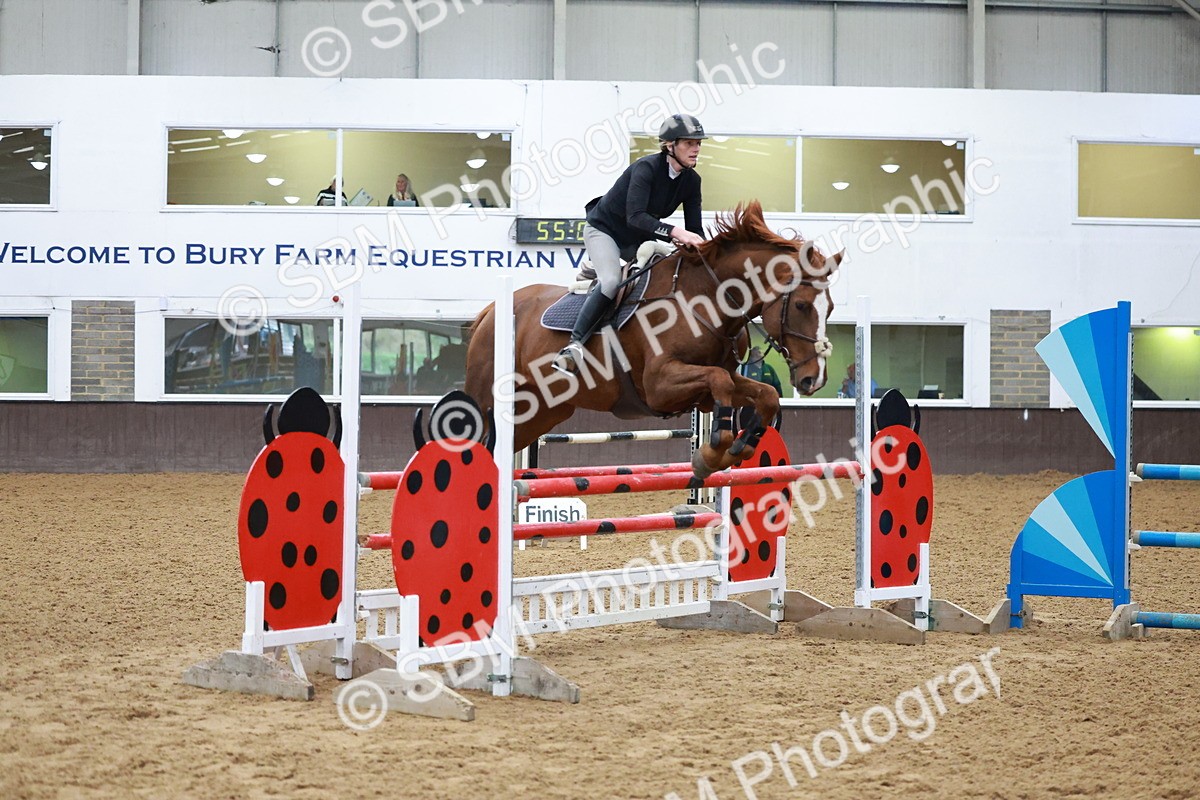 SBM_001208 - Class 3 - Senior Discovery 1.00m