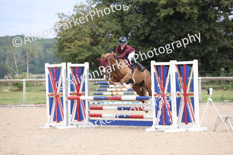 20250727-3098 - Class 6 - 90cm