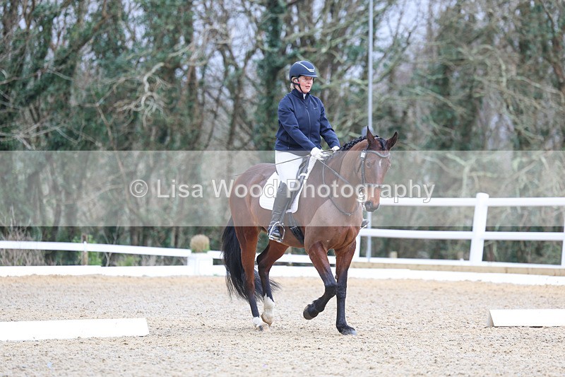 3E7A1105 - Class 6: Novice 1 2024 Section B