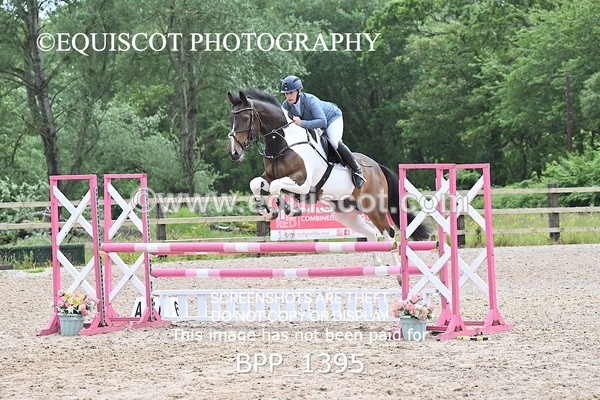 BPP_1395 - CLASS 11 SAT Ariat Senior BritiNovice 2ND ROUND