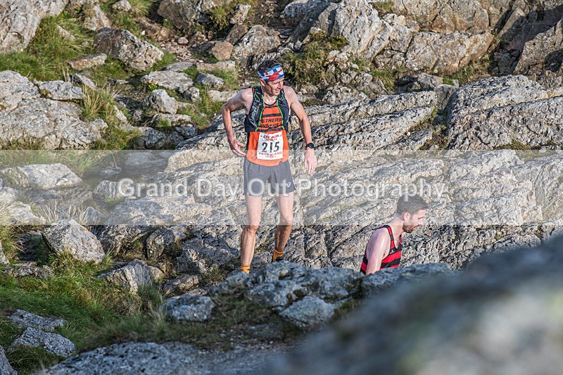 Blisco-118 - Blisco Dash Fell Race Wednesday 16th July 2025