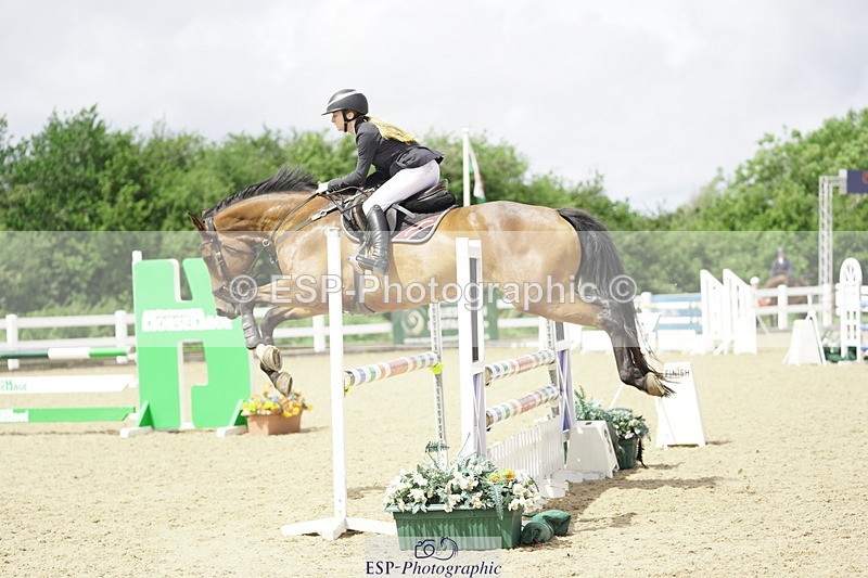 230728A-135522-02240 - Cls 10 95cm Amateur Quali