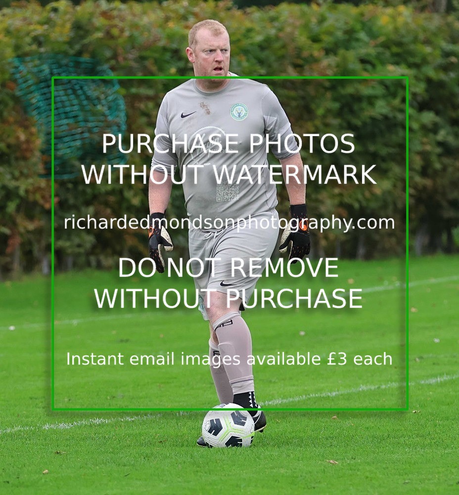 533A8920 - Arnside & Milnthorpe Town (18/10/25)