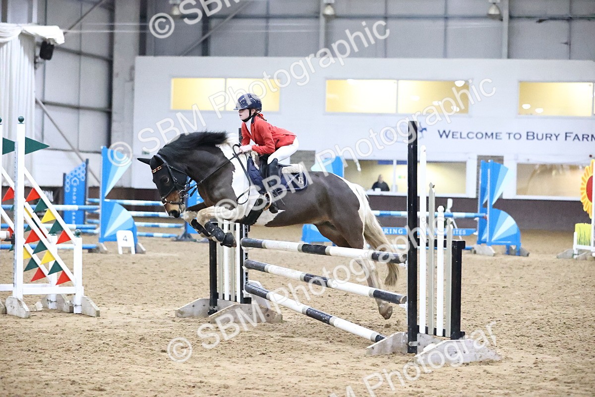 SBM_001974 - Class 6 - 90cm