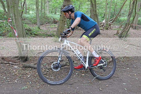 A41A6160 - MTB East Round 7 Potash 12:10 Male S2/Male U14/U16 (45Min)