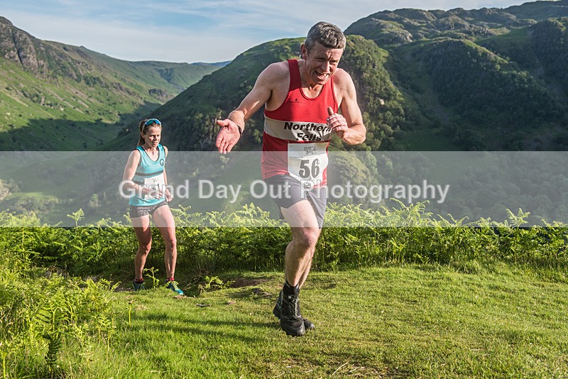 Langstrath-67 - Langstrath Fell Race Wednesday 19th June 2024