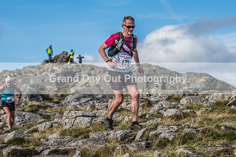 Three Shires-886 - Three Shires Fell Face Saturday 17th September 2022