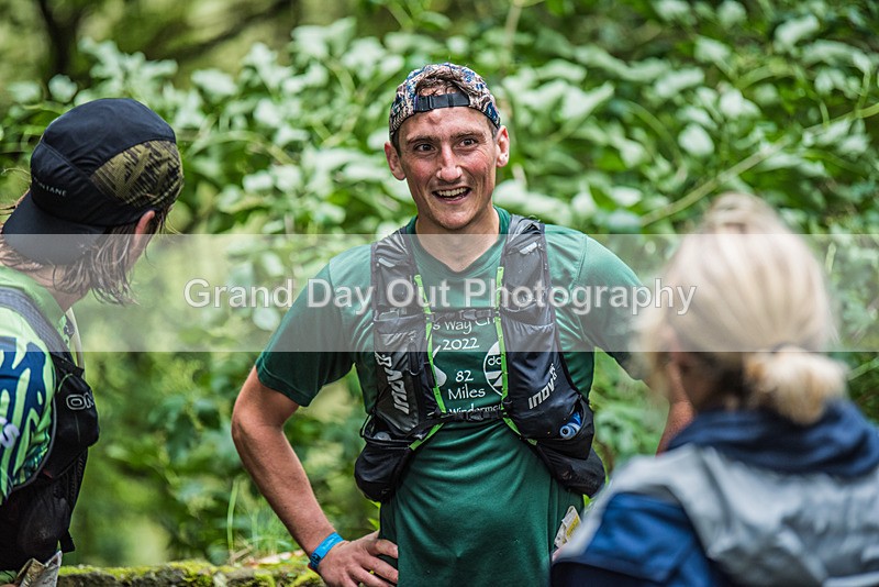 Kong MMM-514 - Kong Mini Mountain Marathon Round 2 Peak District Bradfield Sunday 24th September 2023