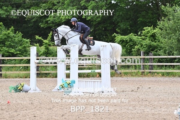 BPP_1821 - CLASS 16 SAT National 1.30m Open