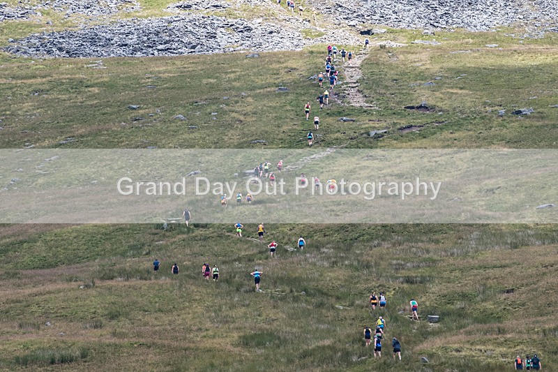 Ingleborough-590 - Ingleborough Mountain Race Saturday 18th July 2026