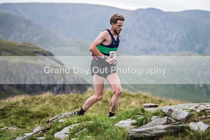 Kentmere-12 - Pete Bland Kentmere Horseshoe Fell Race Sunday 20th July 2025