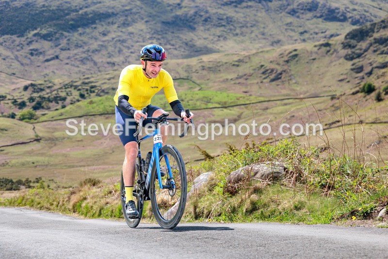 121827 - Blea Tarn Climb 12:00 - 13:00