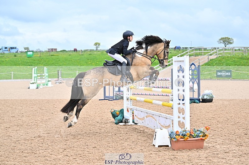 240506A-132217-09000 - Cls 6 Pony National 1.15m