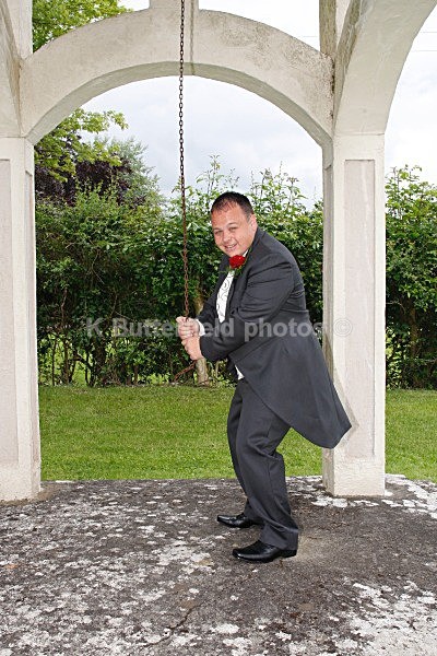 066 - Sarah and Clive Wedding