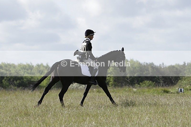 BVHT 140517 -111 - Class 1 DR Intermediate 14/05/17