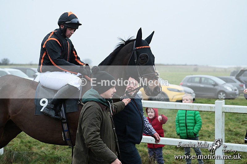 PtP 180126  0401 - Royal Artillery PtP Larkhill 18/01/26