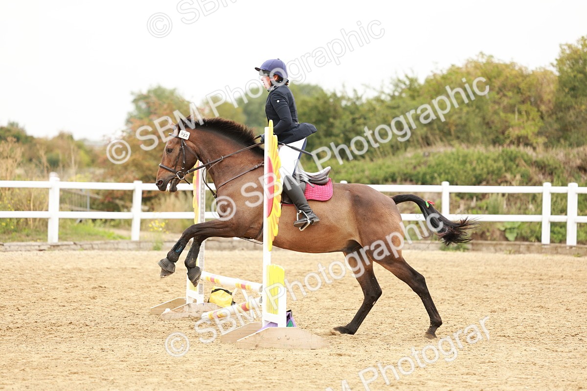 SBM_007414 - Class 2 - 50cm