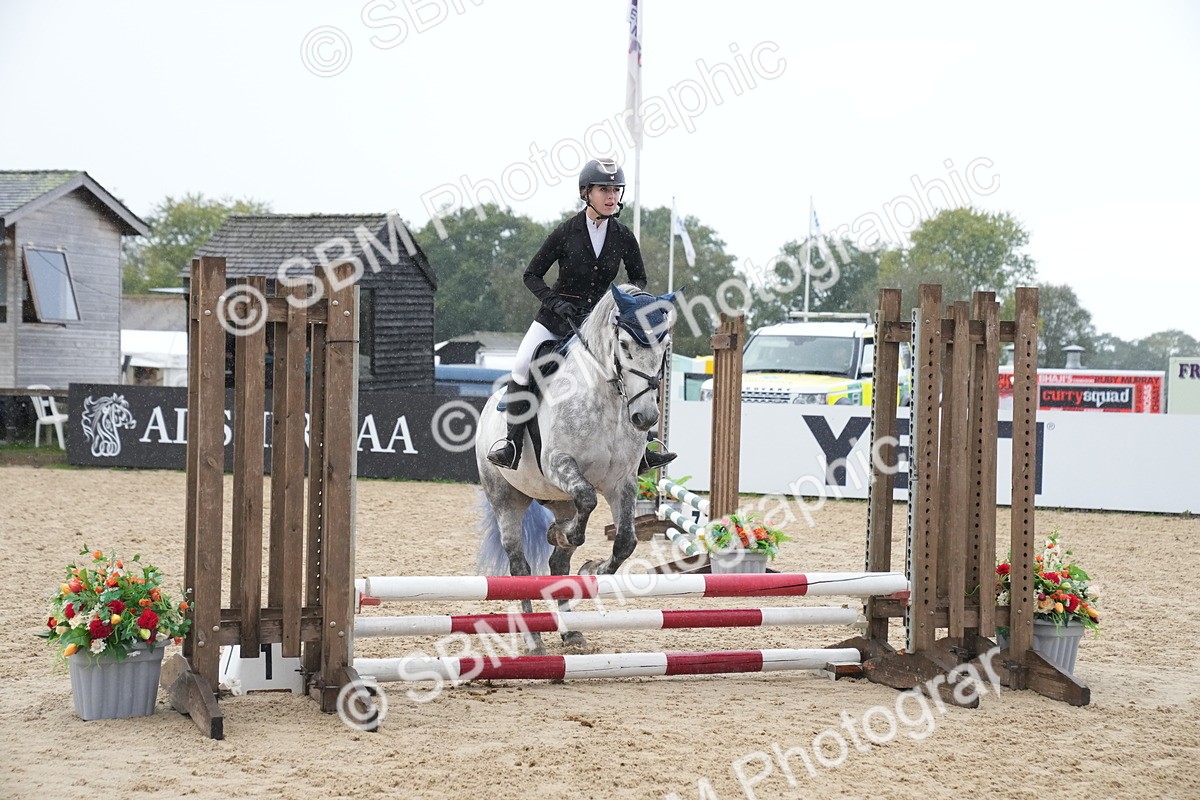 SBM_01612 - J54 - Clear Round 50cm