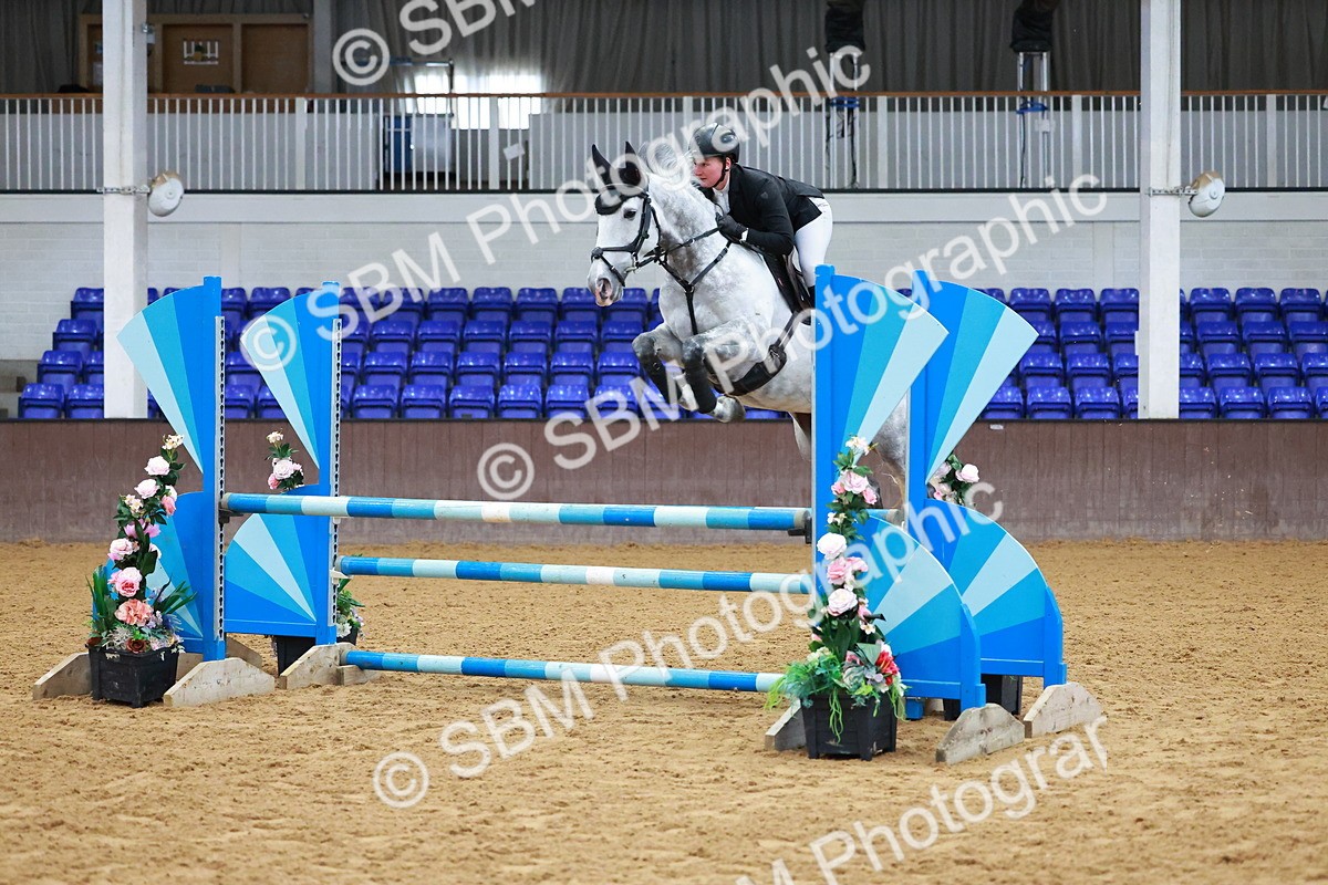 SBM_000701 - Class 3 - Senior Discovery - 1.00m