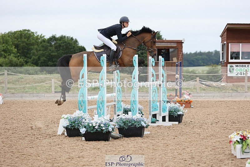 250629-113940-11561 - Cls 28 Pony Foxhunter Second Round