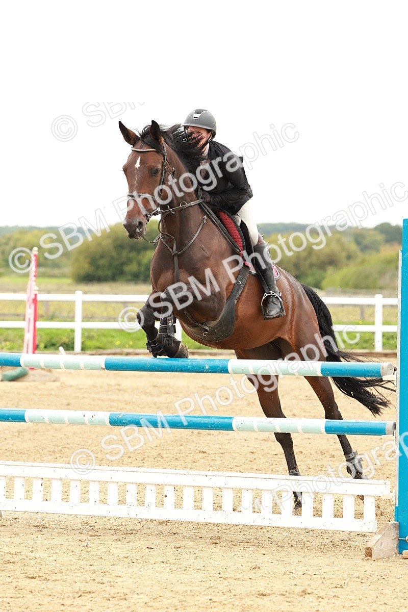 1I0A7761 - Class 4 - Senior Newcomers 1.10m