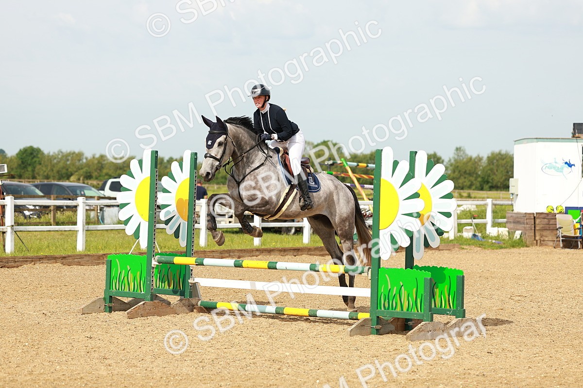 SBM_000002 - Class 1 - Clear Round