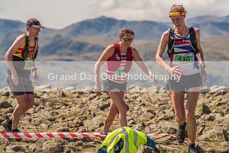Fairfield-894 - Fairfield Horseshoe Fell Race Saturday 13th May 2023