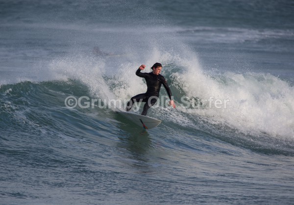 DSC_5872 - Newquay Harbour/Towan 24th Dec 2015