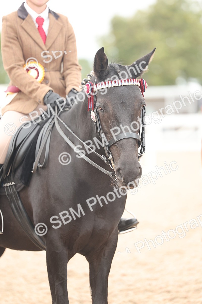 SBM_18218 - Class 315 - Best Horse-Rider Combination