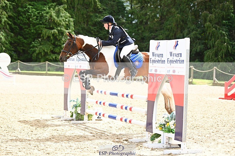 230826-124952-19056 - Round 2 Start - 13.40 coursewalk