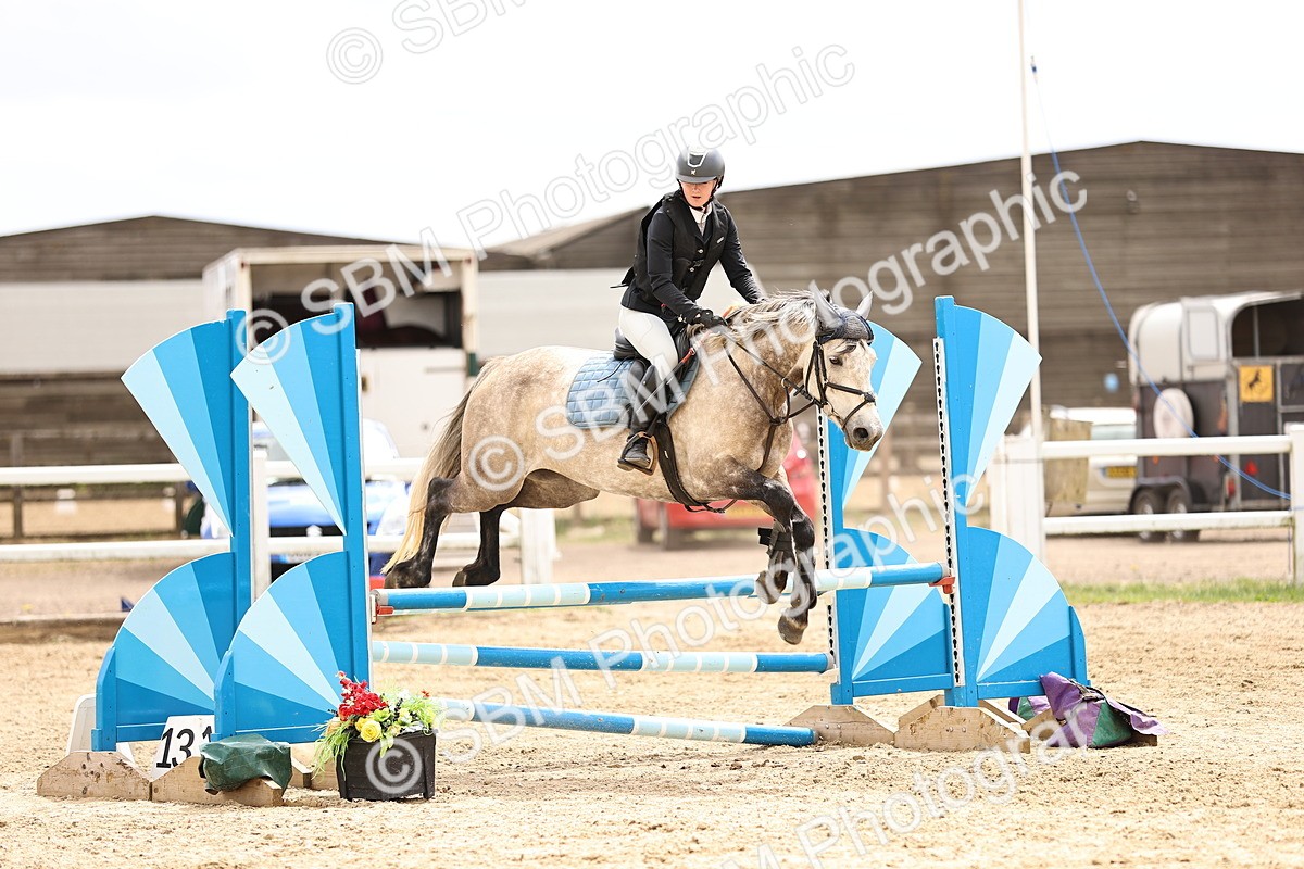 SBM_007629 - Class 2 - 80cm showjumping