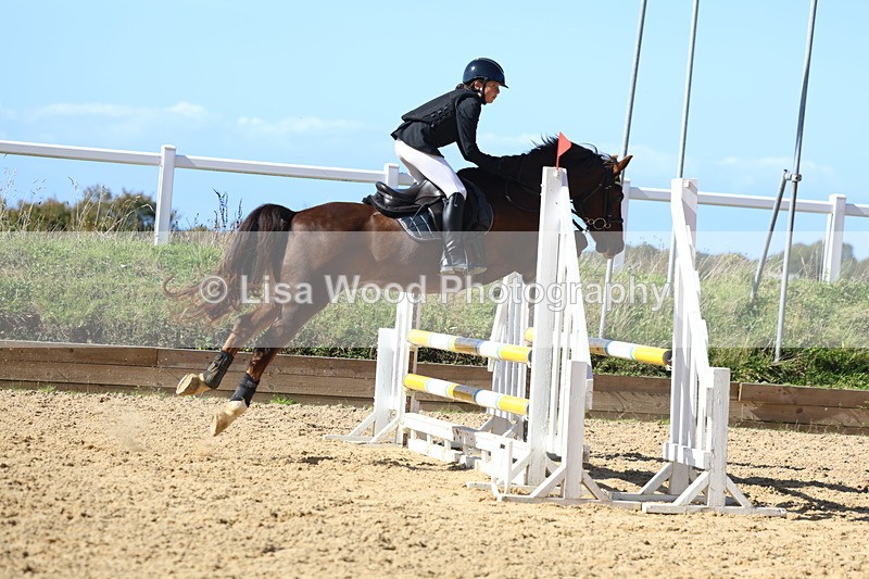 3E7A4653 - Class 8: 80cm Junior