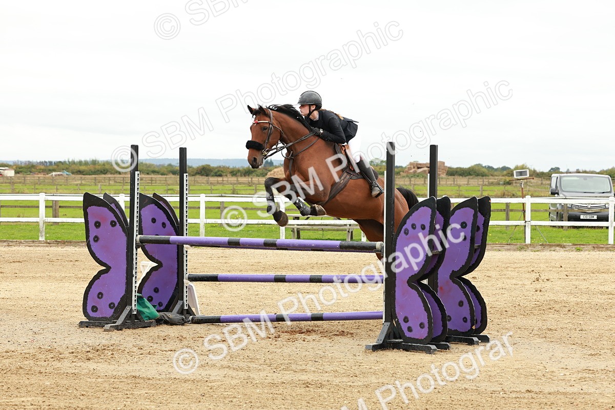 1I0A7725 - Class 4 - Senior Newcomers 1.10m