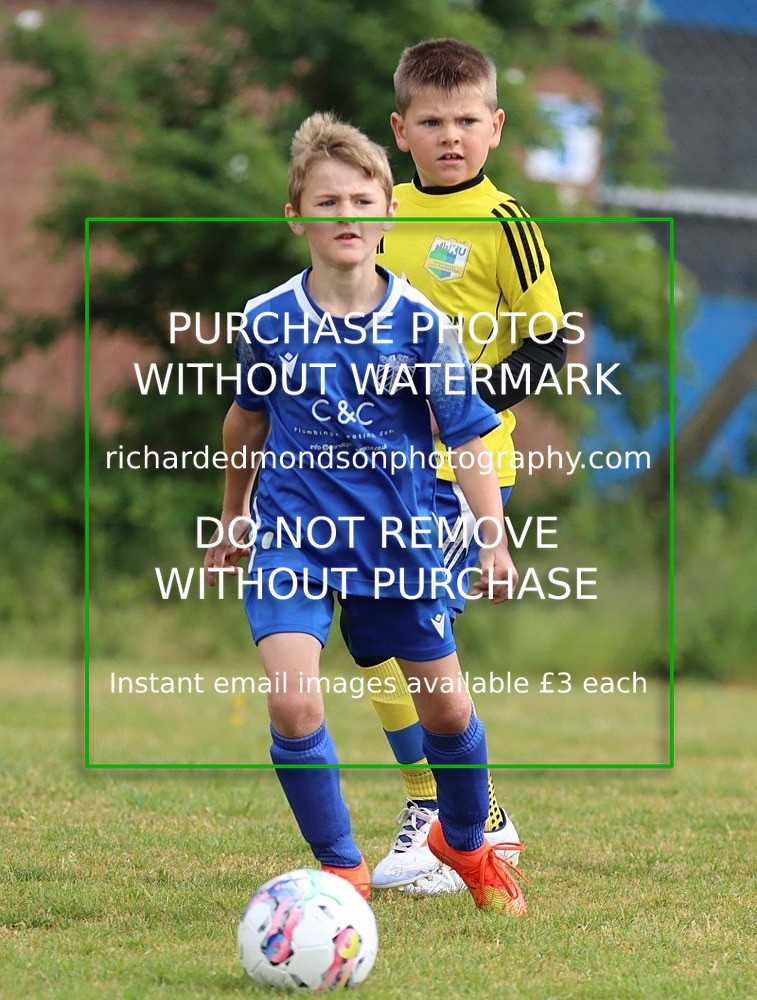 IMG_3385 - Wattsfield U7s vs Kendal Utd U7's