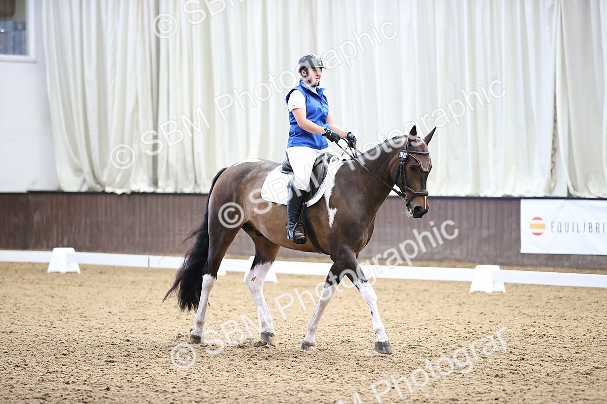 SBM_000491 - Novice 4 Warm Up