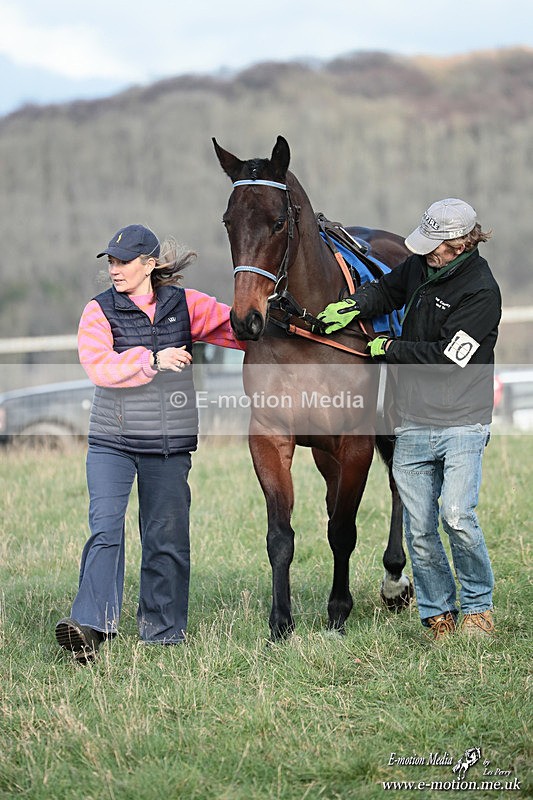 PtP 280226 1294 - Kimblewick PtP Kingston Blount 28/02/26