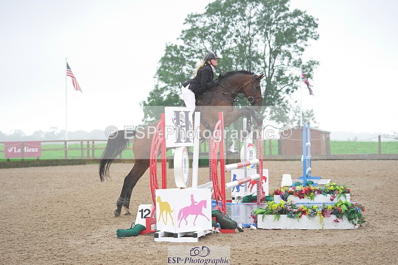 231017A-144336-07430 - Cls 29 Snr Foxhunter