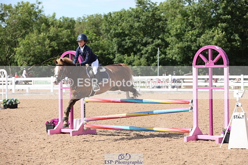 240629A-161641-07959 - Cls 13 Stepping Stones 128cm + 138cm