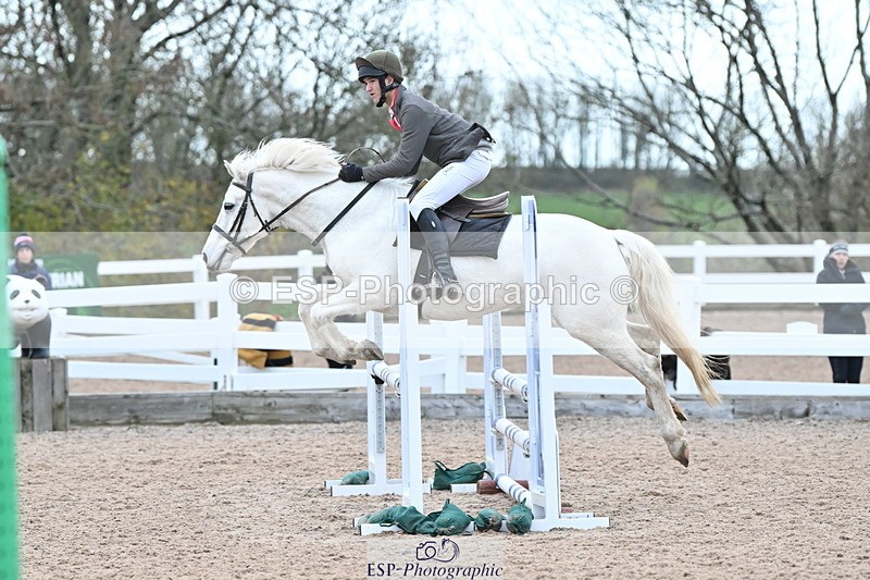 231119A-093606-04665 - Sun Cls 3 BlueChip Pony Discovery Qualifier