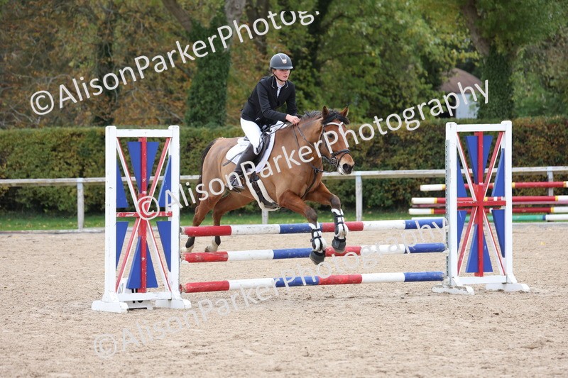 20251026-0829 - Class 3 - 80cm