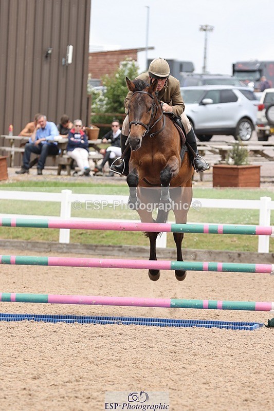 250625-131500-00884 - Cls 4 Newcomers and 1.10m Open