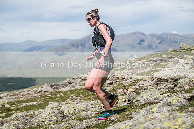 Duddon Short-96 - Duddon Valley Short Fell Race Saturday 30th May 2026