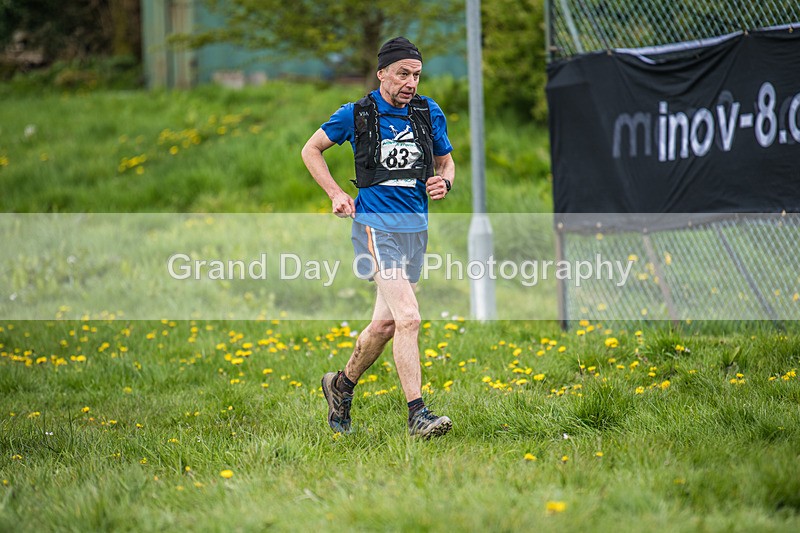 3 Peaks-2330 - The 3 Peaks Race Saturday 27th April 2024