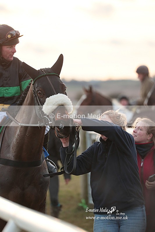 PtP 290123 3081014 - Heythrop Hunt PtP Cocklebarrow 29/01/2023