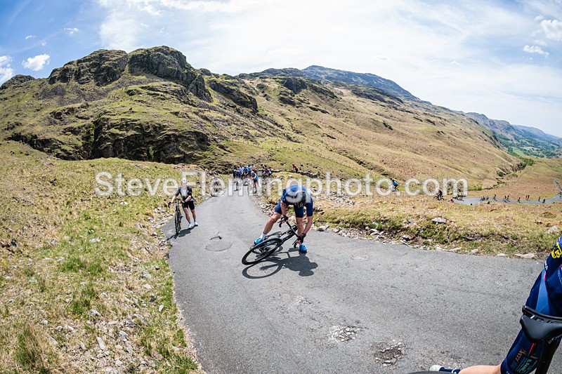 134148-2 - Hardknott Pass Camera 2 13.00-14.00