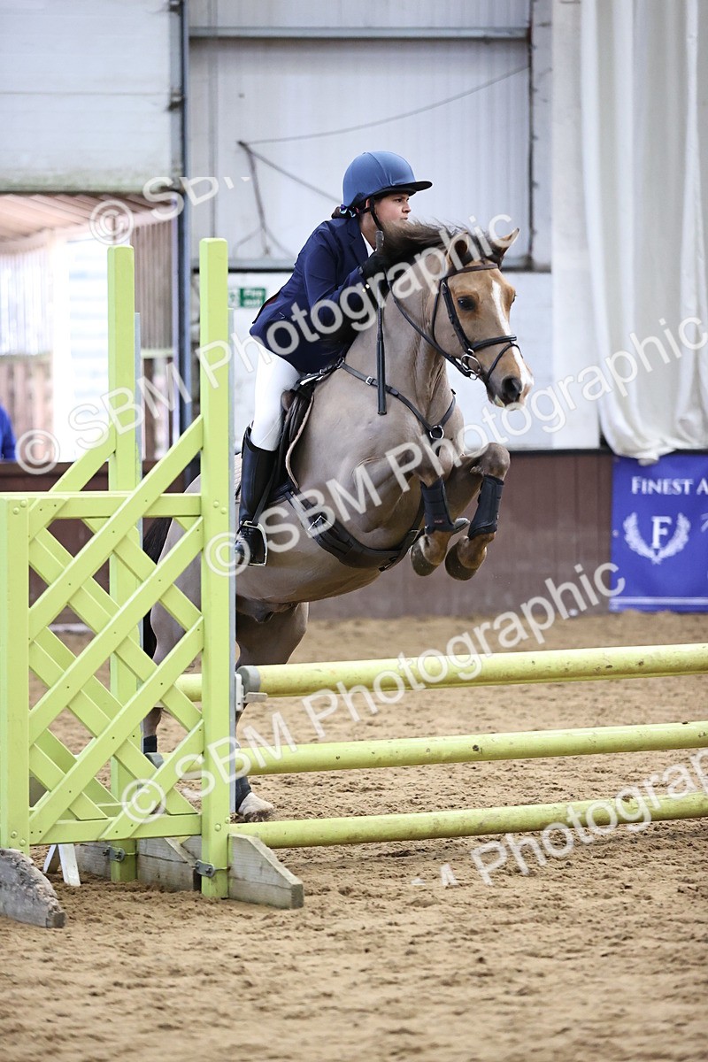 SBM_002912 - Class 2 - 70cm